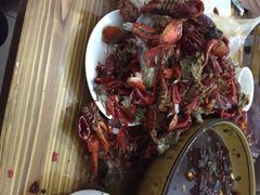 -庾氏龙虾馆(多弗汇店)