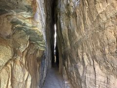 -孤山寨风景区