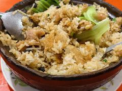 -潮香兴煲仔饭(莲花路店)