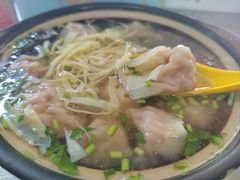 -吉云馄饨(桑梓路店)