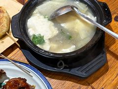 -老姑砂锅·烧烤天津菜(体北道店)