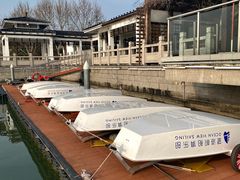 -望海·帆船主题咖啡厅•品茗下午茶(石湖景区店)