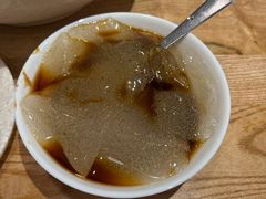 老红糖手搓冰粉-嘉州叶婆婆钵钵鸡(建设路店)