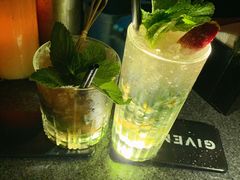 -CLUB VIVA(购物公园店)