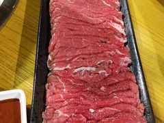 -君来顺老北京四季火锅涮肉(程家桥路店)