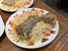 -217丰惠源抓饭(江乾路店)