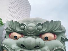-难波八坂神社