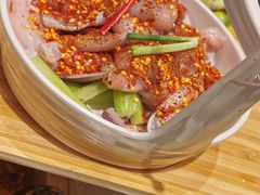 -香佰里重庆火锅(恒力博纳广场店)