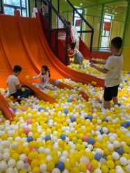 -宝燕乐园(闵行旗舰店)