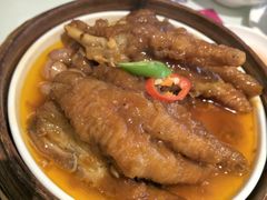 -老广酒楼(樱花店)