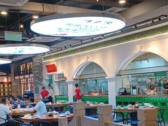 -味食家市师鸡(三元里店)