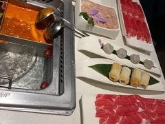 -海底捞火锅(玉桥商业广场店)