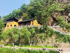 -幕燕滨江·长江观音景区