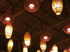 -HOHO餐厅(古子城店)