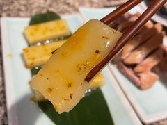 -南京大牌档(香港广场店)