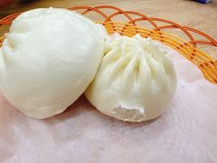 -郑家包子牛肉拉面(尚勤路店)
