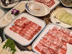 -天宜隆蘑菇宴火锅(石景山旗舰店)
