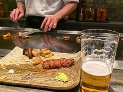 -神户牛排餐厅MOURIYA(总店)