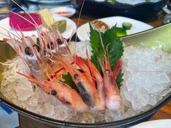 -Mr·Fish鱼鲜生海鲜放题(银泰in99店)