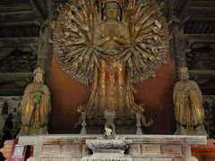 -报恩寺(平武县)