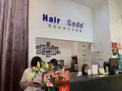 -HairCode芭曲发型