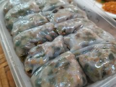 小葱肉卷粉-李记 河口老字号越南小卷粉