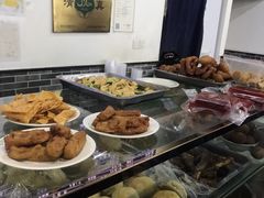 -老磁器口豆汁店(马家堡店)