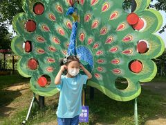 -武汉紫薇都市田园