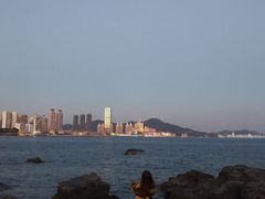 -黑石礁公园