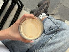 -Radar Coffee(思南路店)