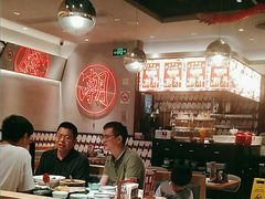 -潮界(虹桥新天地店)