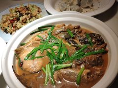 杂拌鱼-日丰园海肠水饺·老字号大连海鲜(和平广场店)