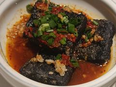 长沙臭豆腐-兰湘子·湘菜小炒(济南领秀城店)