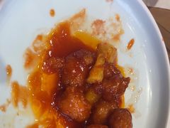 -李氏传家菜(兴城路店)