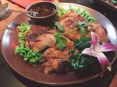 -花马天堂云南餐厅 Lost Heaven(高邮路店)