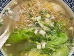 -香港威特瑞茶餐厅(小白楼音乐厅店)