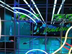 -世代星球·保龄球·镭战真人CS·团建(杨浦店)