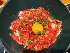 -萌牛肠烧烤店(虹梅路店)