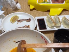 -味千拉面(上海松江二店)