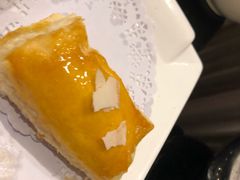 -高第街56号港式餐厅(山大路店)