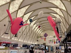 -乐天免税店(明洞店)