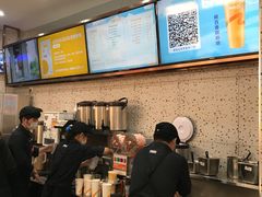 -CoCo都可(健翔桥店)