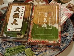 -希望日本料理(保利香槟花园店)