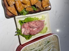 -闵四遵义羊肉粉(朝外大街店)