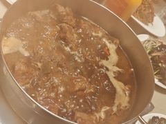 -蝎王府羊蝎子(虎坊桥总店)