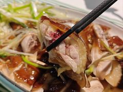 石潭贵香鸡-石潭贵香酒店(玄真路店)