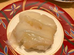 -大起水产回转寿司(大丸心斋桥店)