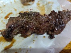 -蚝哥花姐湛江烤生蚝(美丽湾市场店)