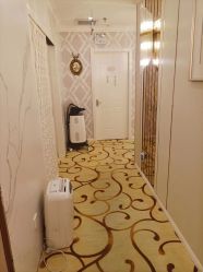 -茜尔维亚修身连锁(杨浦五角场店)