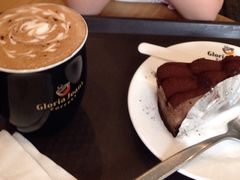 -Gloria Jean's Coffees